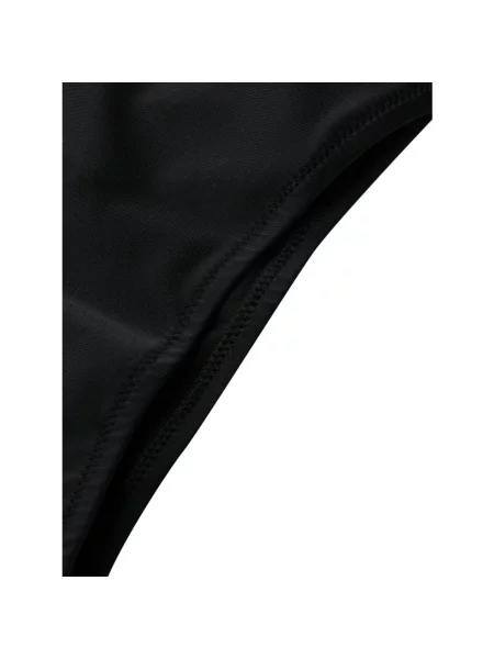 Bikini Moschino czarne