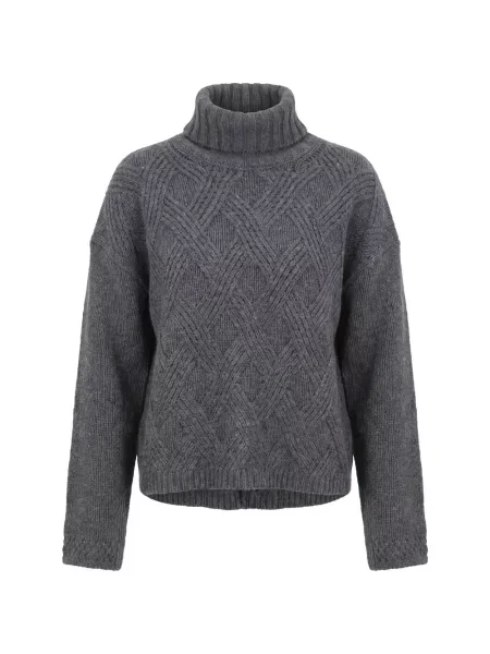 Pulover Twinset gri