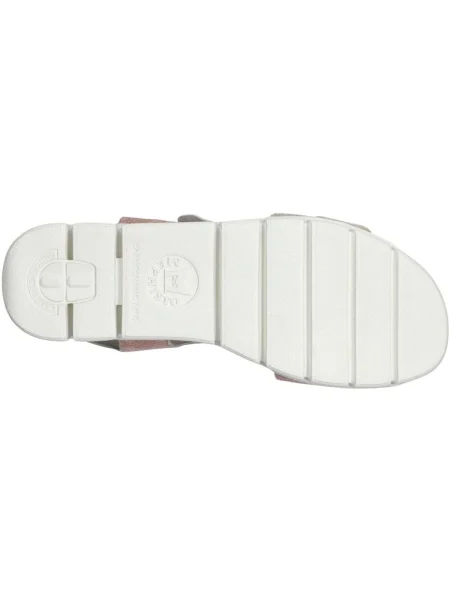 Pantofi Mephisto roz