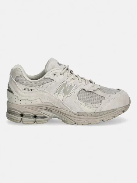Sneakers New Balance Shipyard EUR μπεζ