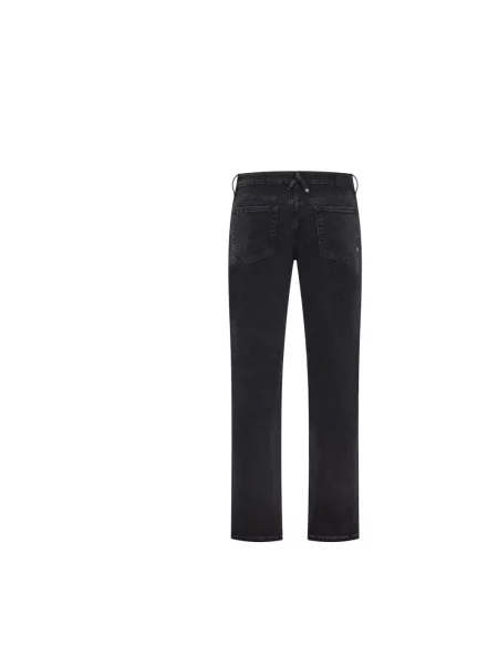 Jeansy Cycle czarne