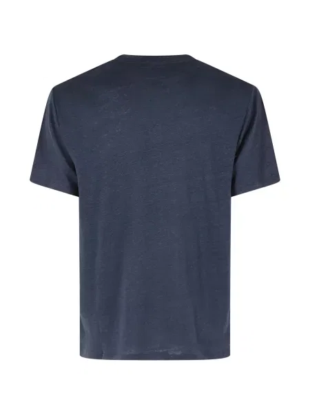 Tricou Mc2 Saint Barth de in albastru