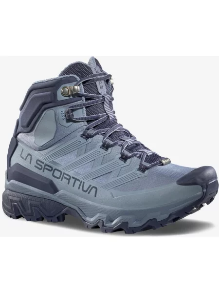 Buty trekkingowe La Sportiva Ultra Raptor 3 Mid GORE-TEX jasny granatowy 36 niebieski