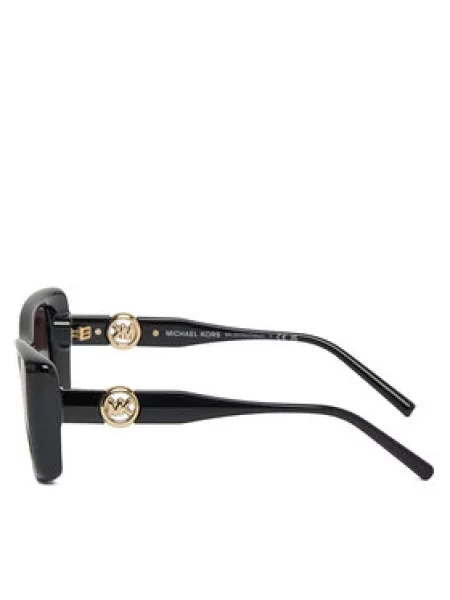 Sončna očala MICHAEL Michael Kors črna