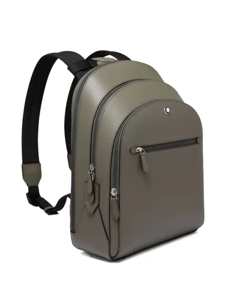 Rucsac Montblanc verde
