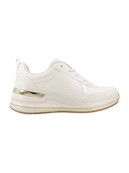Pantofi Skechers bej
