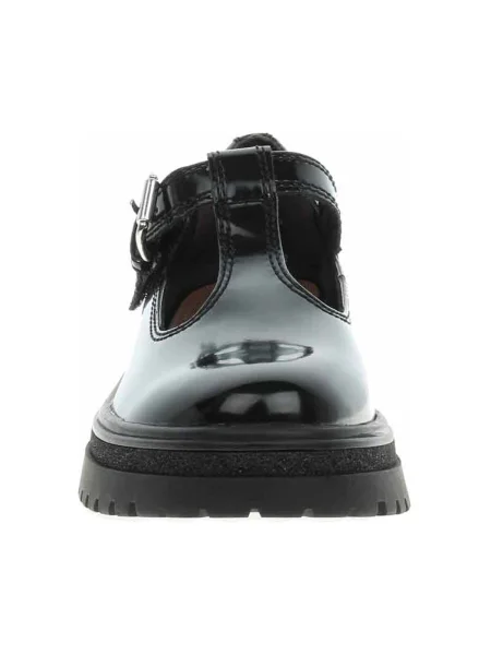 Pantofi Tamaris negru