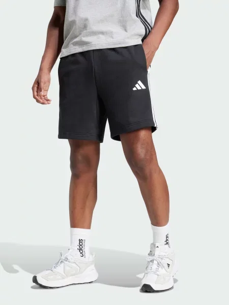 Шорти adidas чорний