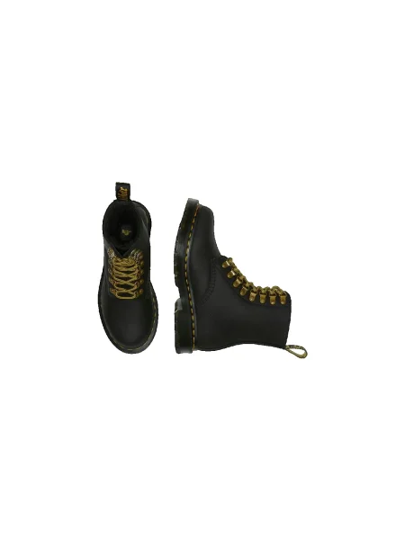 Pantofi Dr. Martens galben