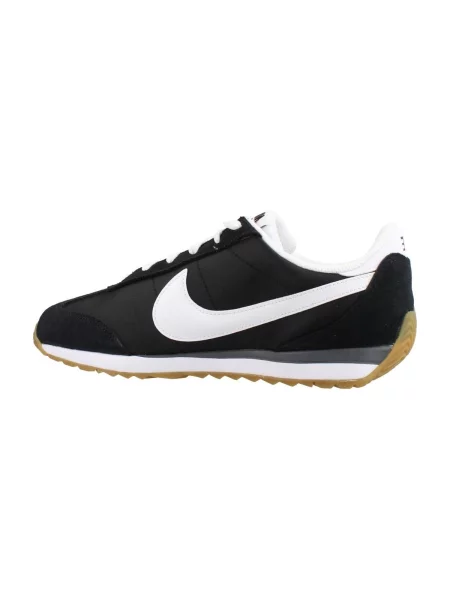 Tenisky Nike čierna