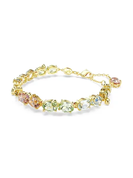 Brăţară Swarovski albastru