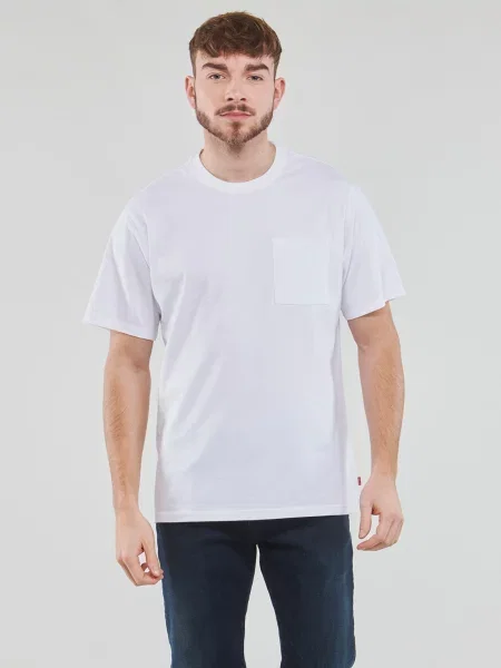 Majica Levi's® bijela
