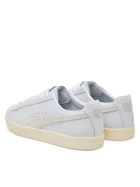 Puma Tenisice Clyde Laundry Boys II 01 bijela