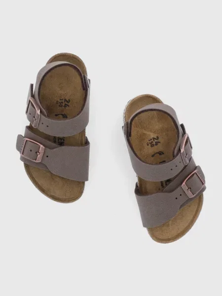 Детские шлепанцы Birkenstock
