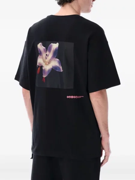 Tricou Peacemaker Oamc negru