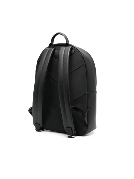 Torba Emporio Armani czarna