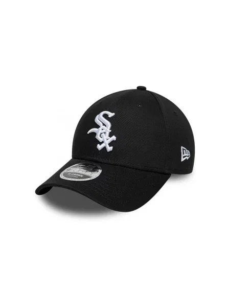 Baseball sapka New Era fekete