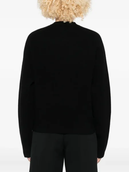 Cardigan Toteme negru