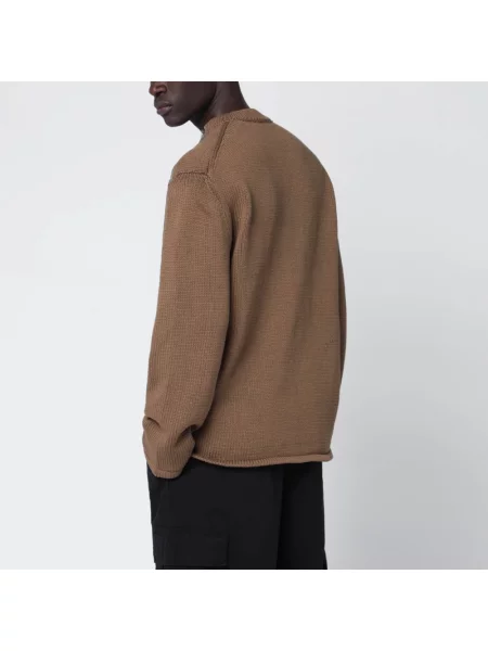 Sweter Oamc beżowy