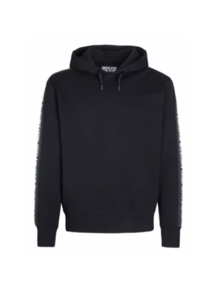 Bluza Versace Jeans Couture czarna