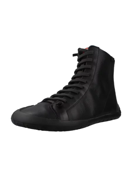 Sneakersy Camper skórzane czarne