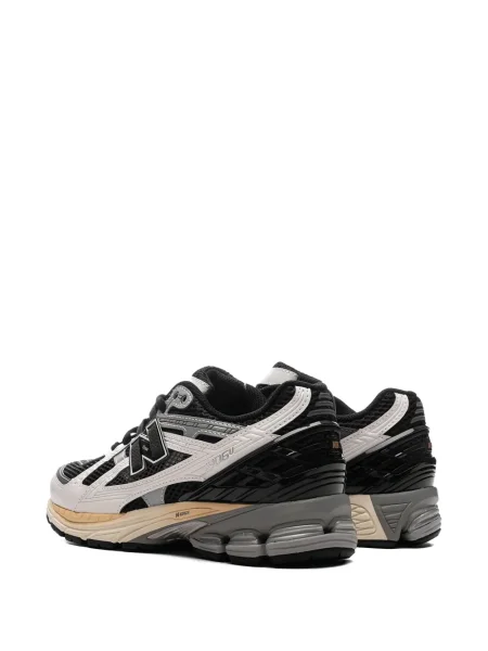 Sneakerși New Balance negru
