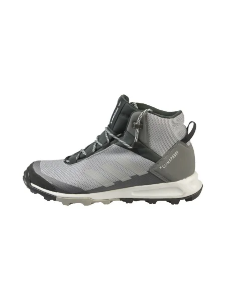 Pantofi Adidas gri