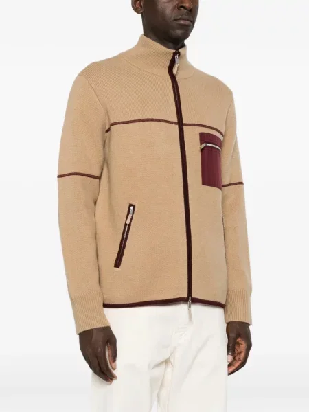 Cardigan Guest In Residence