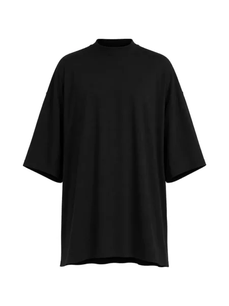 Tricou Rick Owens negru