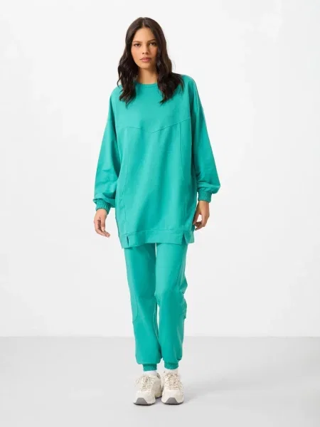 Tommy Life Jogging ruhák menta