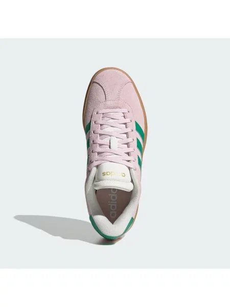 Buty VL Court Bold różowe