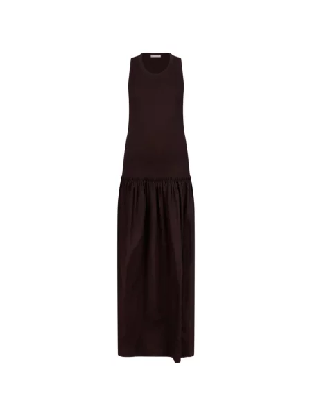 Rochie Liu Jo de costum maro