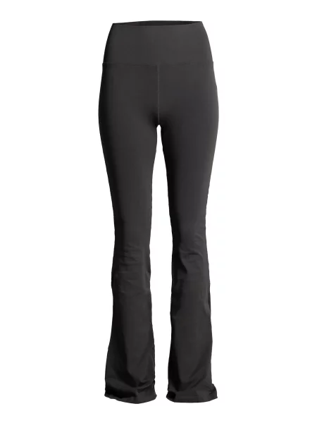 Aim'n Leggings Shape' gri