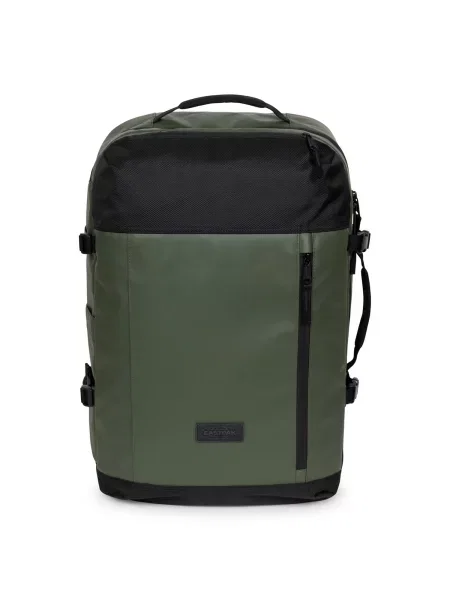 EASTPAK Rucsac oliv negru