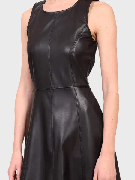 Сукня Naf Naf чорна