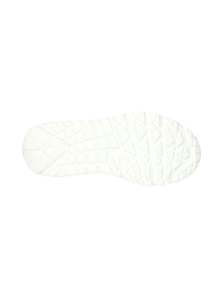Pantofi Skechers alb