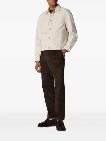 Geacă de blugi Paul Smith