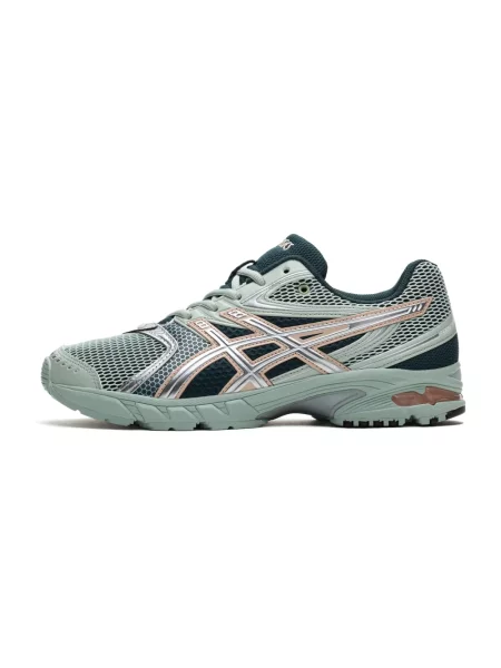 Sneakersy Asics retro