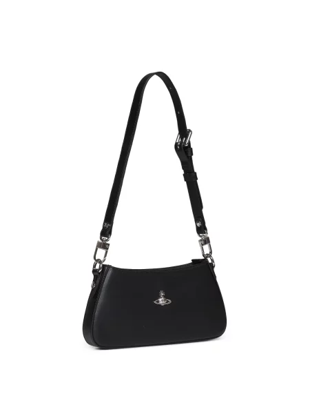 Torebka Vivienne Westwood czarna