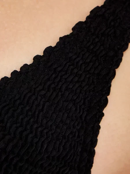 Bikini Bond Eye negru