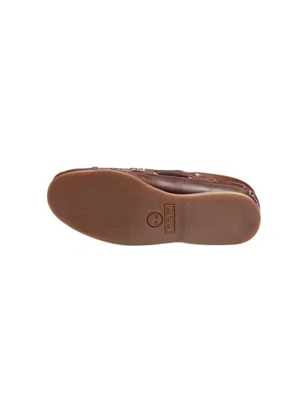 Pantofi Timberland clasici maro