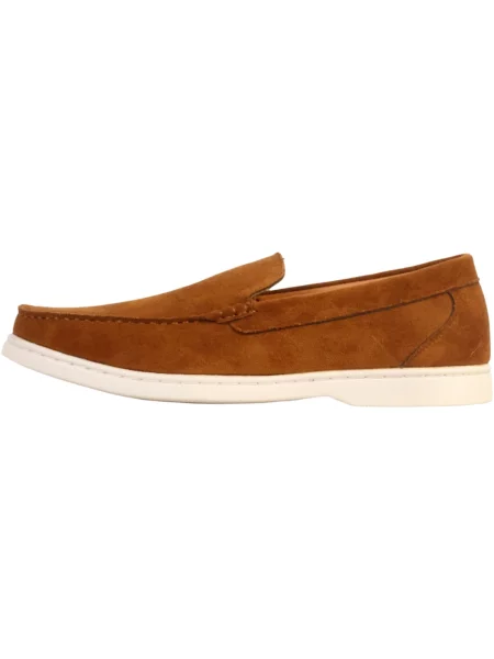 Pantofi Elong maro