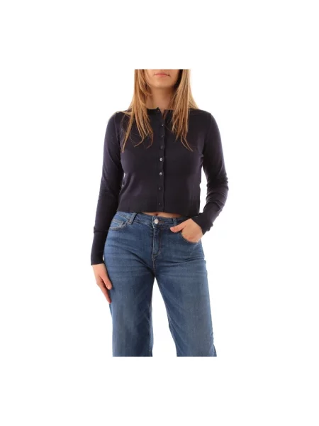 Pulover Linea Emme Marella albastru