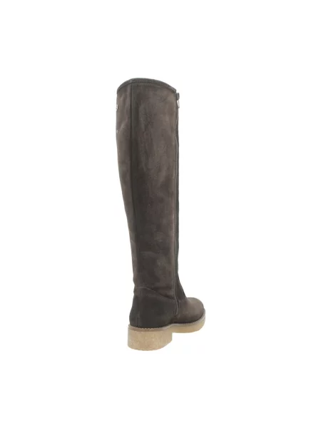 Pantofi Porronet maro