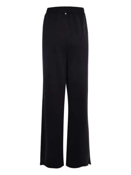 Spodnie Lorena Antoniazzi czarne