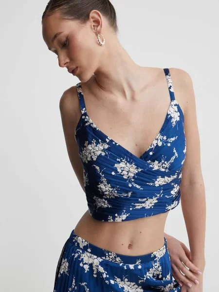 Top Abercrombie & Fitch