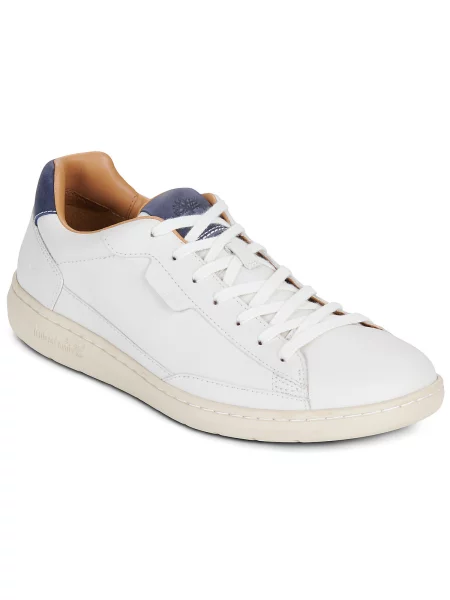 Pantofi Timberland alb