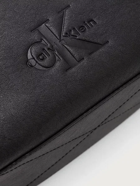 Farmerek Calvin Klein fekete