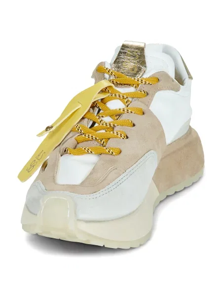 Pantofi Airstep / A.s.98 bej