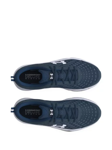 Sneakerși Under Armour Charged Assert albastru